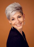 Sarah Kuzman