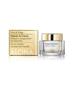 Alcina Vitamin A-Creme