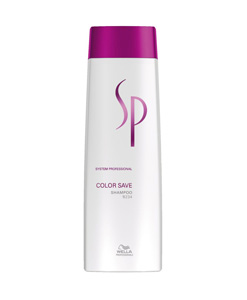 Color Save Shampoo